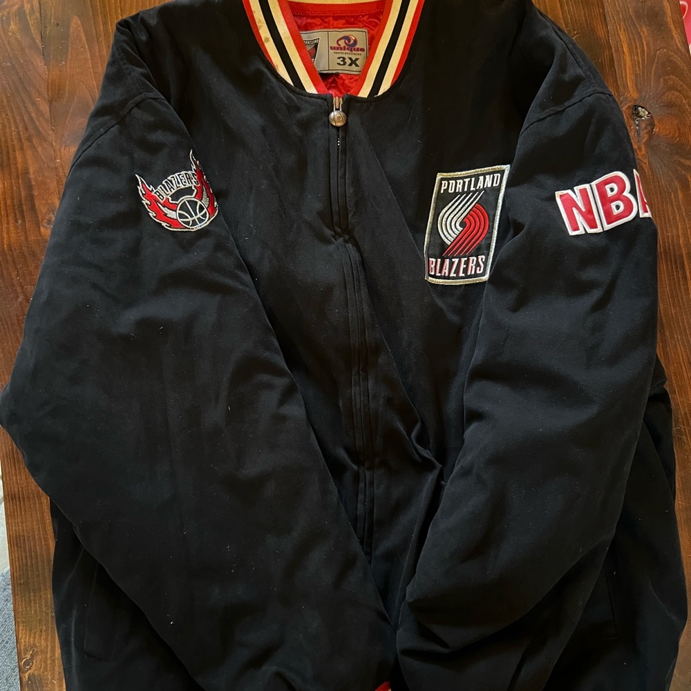 Blazers Jacket